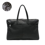 aniary Anniari Shrink Leather Shrink Leather Tote 07-02008
