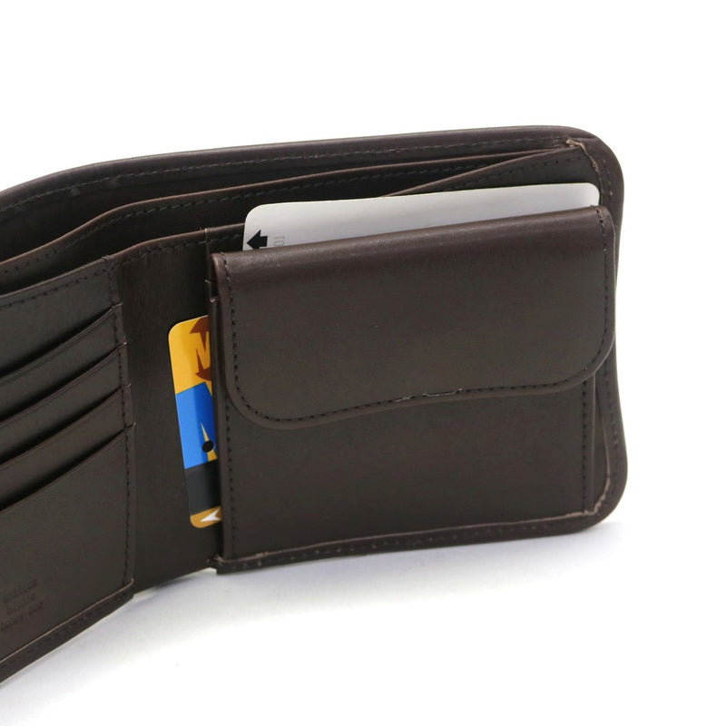 Aoki bag la GALLERIA Classico bi-fold wallet 2041