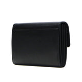 Men leather real leather B-7720 whom there is エルイーディーバイツ wallet L.E.D.BITES folio wallet GARCON young man coin purse in