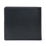 Leather Barca バルカペレモルビダ BA204 which there is a ペッレモルビダ PELLE MORBIDA wallet モルビダ folio wallet men coin purse in