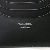 佩尔莫比达（Pelle Morbida）钱包PELLE MORBIDA巴萨（Barca）巴萨（Barca）钱夹