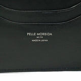 PELLE MORBIDA Barca two-fold wallet BA504
