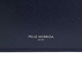 PELLE MORBIDA ペッレモルビダ Barca バルカ カードケース BA505