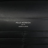 PELLE MORBIDA ペッレモルビダ Barca バルカ 長財布 BA510