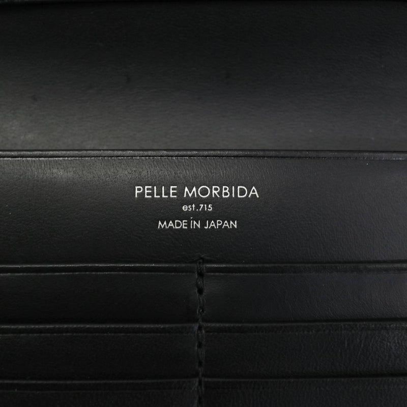 PELLE MORBIDA Barca Barca wallet BA510