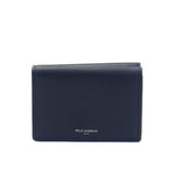 PELLE MORBIDA ペッレモルビダ Barca バルカ three fold wallet BA519