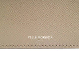 PELLE MORBIDA ペッレモルビダ Barca バルカ three fold wallet BA519