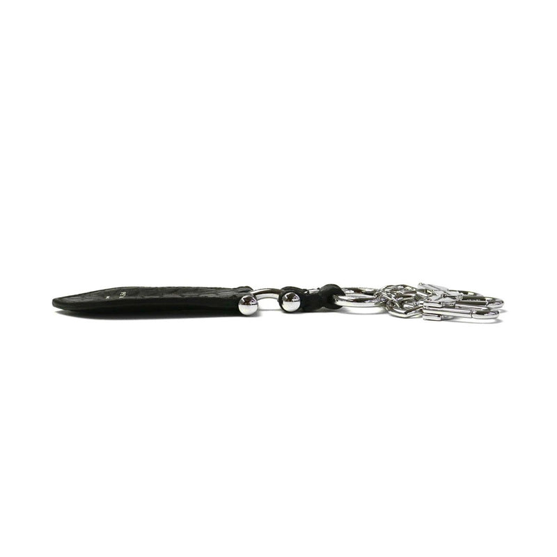 Pelle Morbida Keychain PELLE MORBIDA Shoehorn Shoes Bella Barca Barca Men's Women's Regular Dealer Peremolbida BAAC001ELE