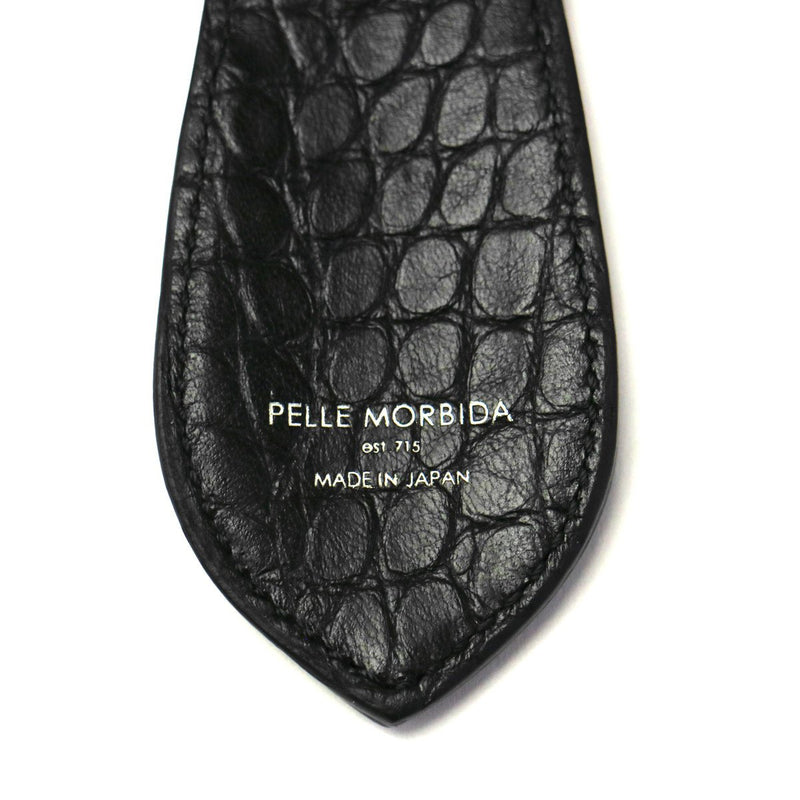 Pelle Morbida Keychain PELLE MORBIDA Shoehorn Shoes Bella Barca Barca Men's Women's Regular Dealer Peremolbida BAAC001ELE