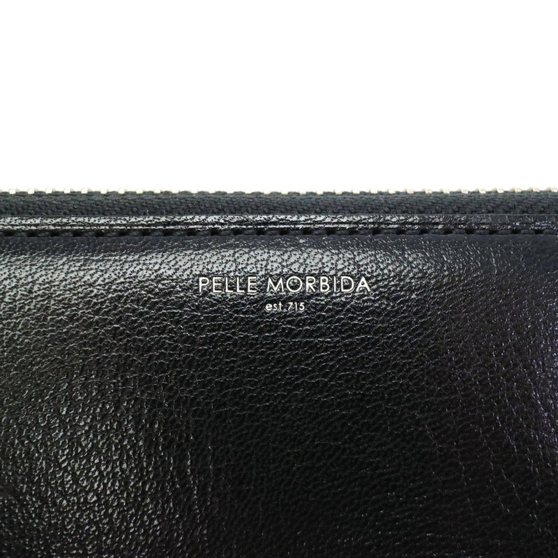 ペッレモルビダ キーケース PELLE MORBIDA バルカ Barca モルビダ Goat Leather 革 カード メンズ レディース ペレモルビダ BAAC004