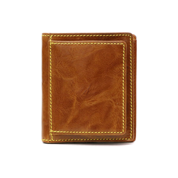 BAGGY PORT CORFU Bi-fold wallet ZKM-503