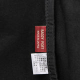 BAGGY PORT 바기 뽀토 BLACK 어깨 가방 YNM-412N