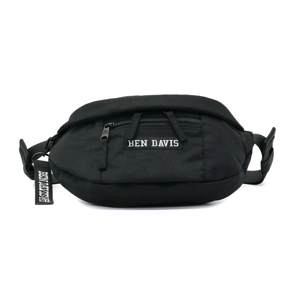 BEN DAVIS Ben Davis BOX WAIST BAG M waist bag BDW-9273