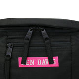 BEN DAVIS Ben Davis BOX WAIST BAG M waist bag BDW-9273