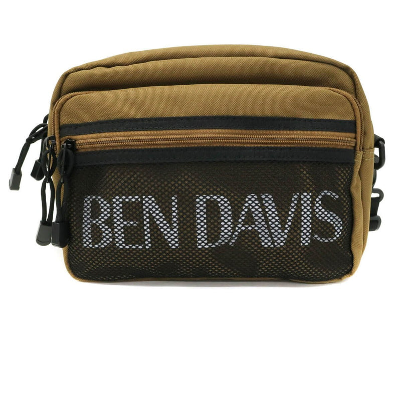 BEN DAVIS Ben Davis PRINT SHOULDER BAG Shoulder Bag BDW-9223