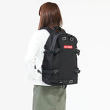 BEN DAVIS ベンデイビス SIDE STRAP BACKPACK バックパック BDW-9302
