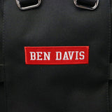 BEN DAVIS本大衛斯SIDE STRAP BACKPACK背包BDW-9302