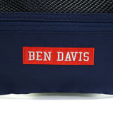 BEN DAVIS Ben Davis MULTI BERGERAK SACOCHE sistem BDW-9311