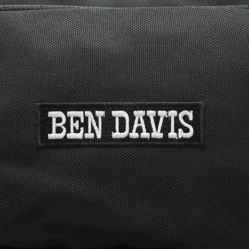 BEN DAVIS ベンデイビス ALL STUDY DAYPACK デイパック 33L BDW-9339