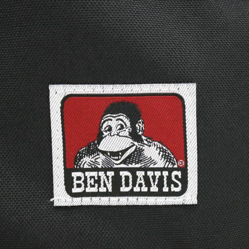 BEN DAVIS Ben Davis SEMUA KAJIAN DAYPACK daypack 33L BDW-9339
