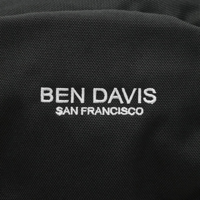 BEN DAVIS ベンデイビス ADVENTURE DAYPACK デイパック 30L BDW-9342