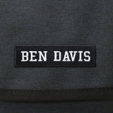 BEN DAVIS Ben Davis MINI MESSENGER BAG Messenger Bag BDW-9337