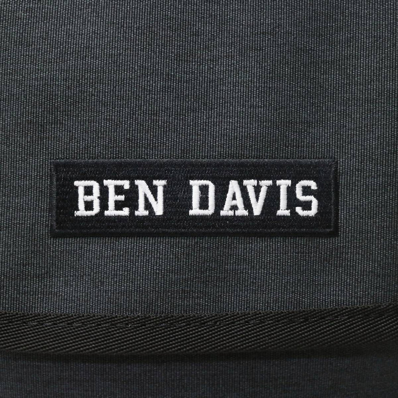 BEN DAVIS 벤 데이비스 MINI MESSENGER BAG 가방 BDW-9337