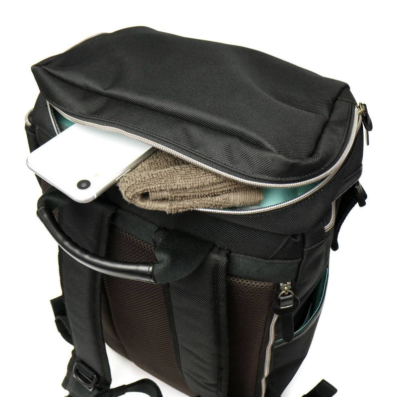 Bianchi Bianchi DIBASE backpack 25L NBTC-55
