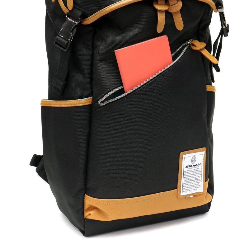 Bianchi Bianchi DIBASE backpack 25L NBTC-55