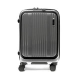 BERMAS バーマス INTER CITY インターシティー 機内持ち込み対応スーツケース 35L 60500