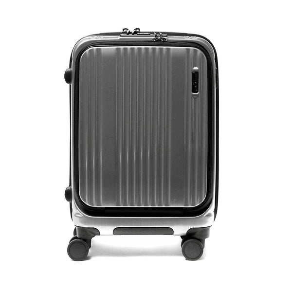 BERMAS INTER CITY INTER CITY Carry-on suitcase 35L 60500