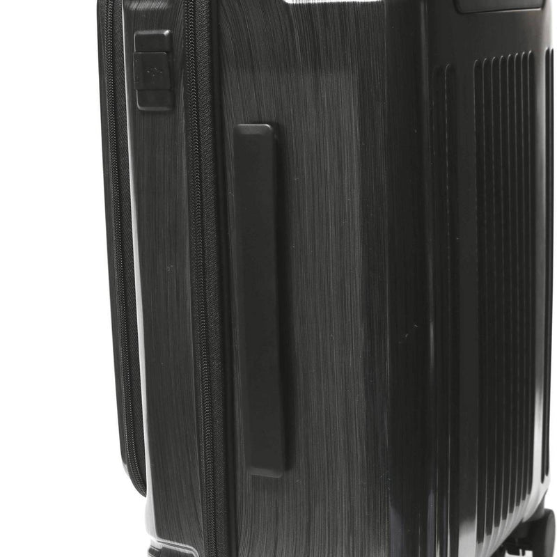 BERMAS バーマス INTER CITY インターシティー 機内持ち込み対応スーツケース 35L 60500