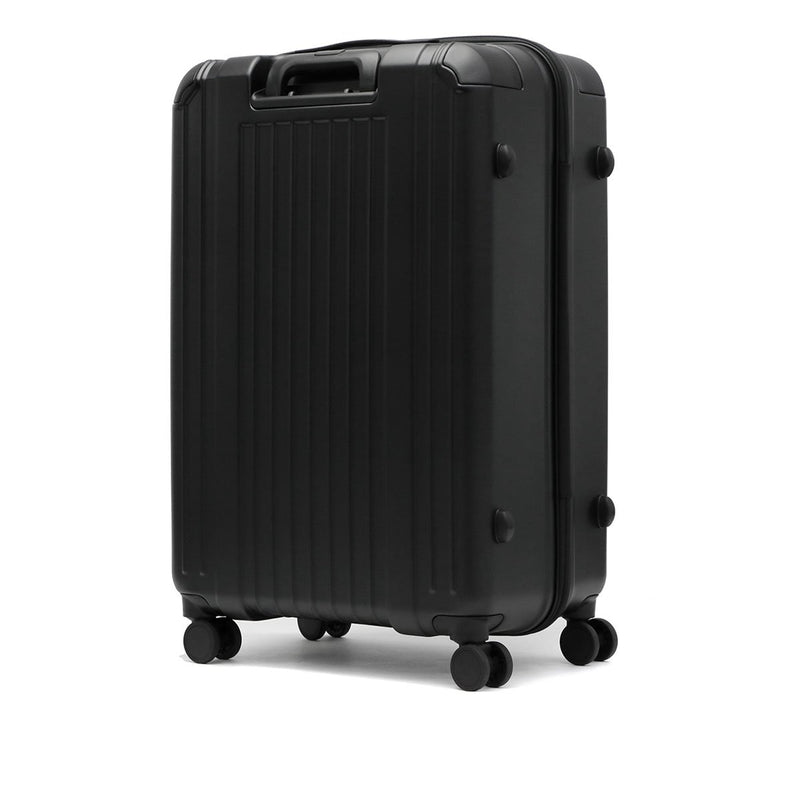 BERMAS best HERITAGE zip suitcases, 91L 60492