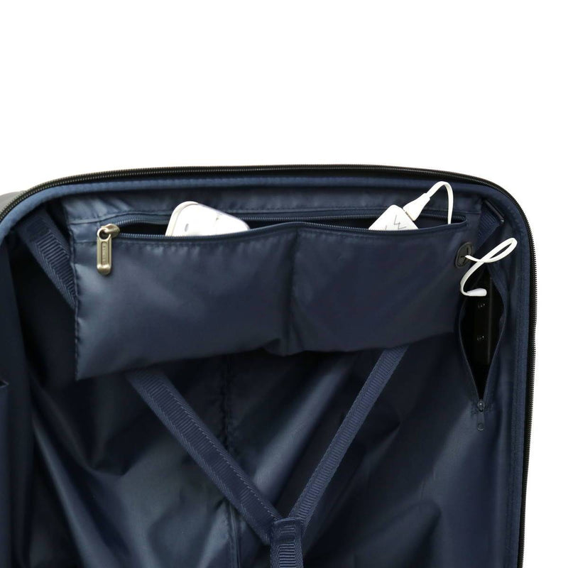 Beg pakaian pengikat WARISAN BERMAS Barmouth 91L 60492