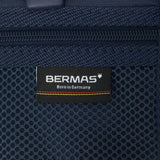 BERMAS バーマス HERITAGE フレーム スーツケース 64L 60493