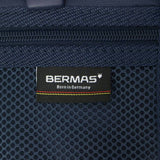BERMAS バーマス HERITAGE フレーム スーツケース 88L 60494