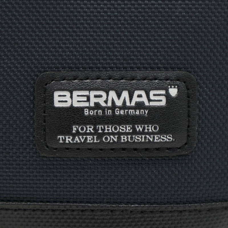 BERMAS バーマス BAUER3 ビジネスリュック 22L 60077