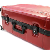 BERMAS バーマス PRESTIGE 3 スーツケース 87L 60286
