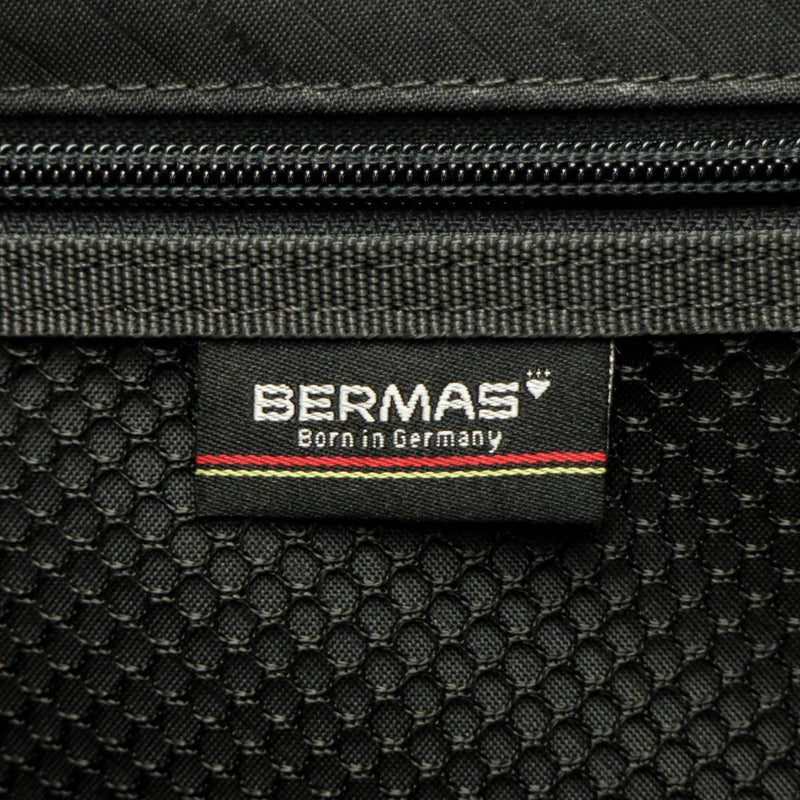 BERMAS Barmouth DEGREE Brief 41c 3WAY 3WAY Briefcase 60469