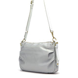 It is shoulder nylon Lady's BR-5211 at Bardo rose shoulder bag BARDOT ROSE pug nylon 2WAY handbag shawl bias