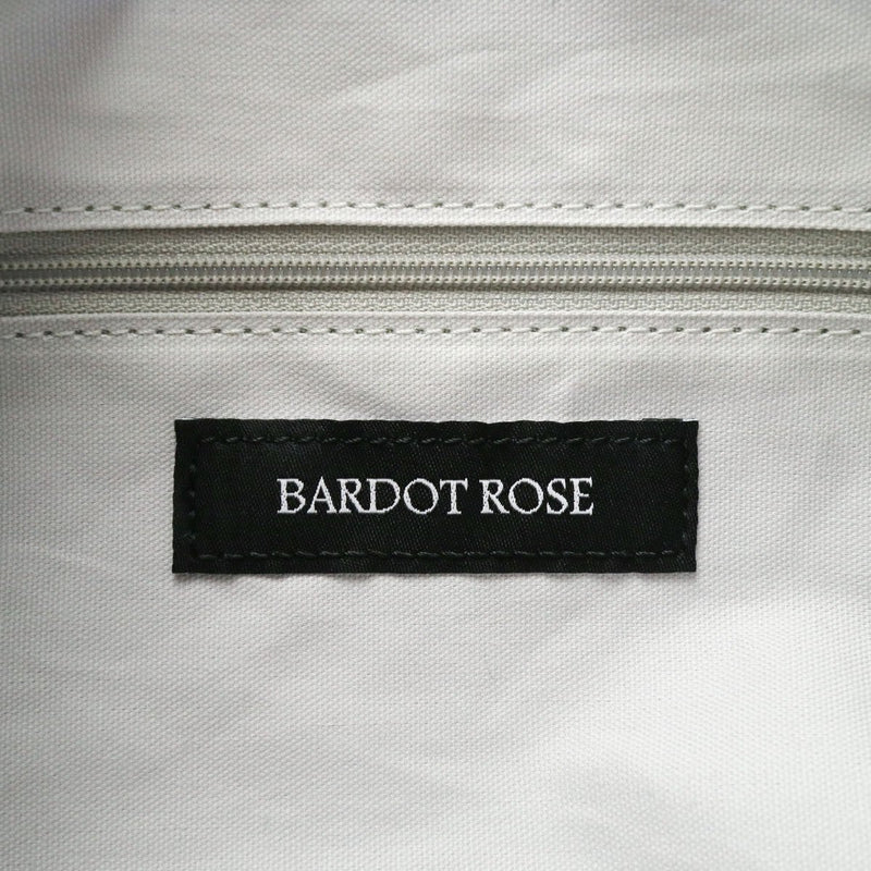 バルドロゼ 숄더백 BARDOT ROSE 공용 나일론 2WAY 핸드백 학생용 기울기 벼랑 숄더 나일론 여성용 BR-5211