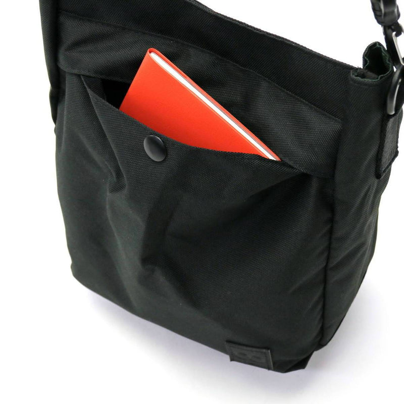 C6 Sea Six RePET FERMI POUCH shoulder bag