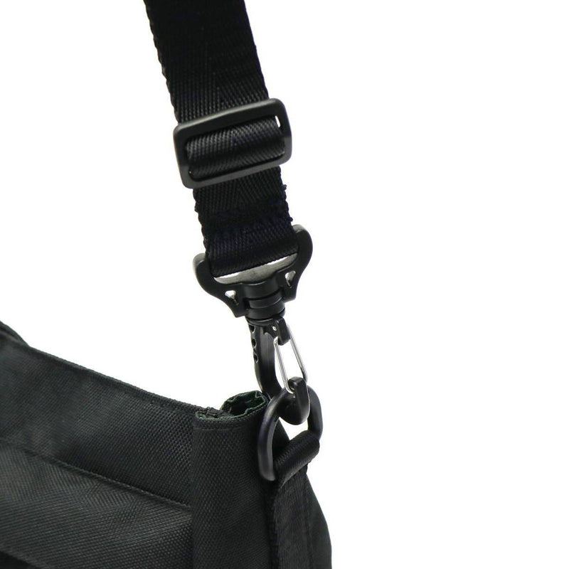 C6 Sea Six RePET FERMI POUCH shoulder bag