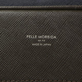 PELLE MORBIDA Perredo 2WAY Briefcase Morbida Brief Bag Business Bag (A4) Men's Women's Capitano Capitano Peremolbida CA104