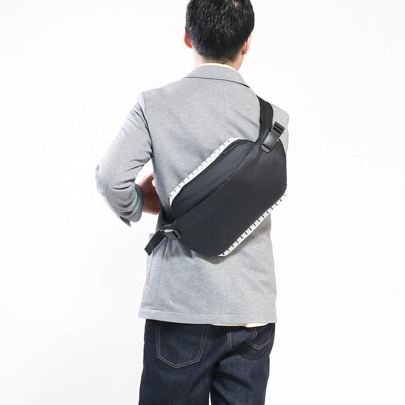 Cote&Ciel Coat & Ciel MIMAS ISARAU Body Bag – GALLERIA Bag&Luggage