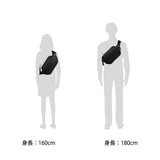 Cote&Ciel Coat & Ciel MIMAS ISARAU Body Bag