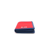 CHUMS Chams, Eco, Billfold, Wallet, Round Fasue, wallet, wallet CH60-0850.