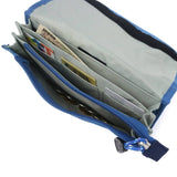 CHUMS チャムス Eco Bellows Pocketbook Shoulder ショルダーバッグ CH60-2476