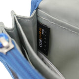 CHUMS チャムス Eco Bellows Pocketbook Shoulder ショルダーバッグ CH60-2476