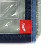 CHUMS生態波紋管口袋書單肩包CH60-2476